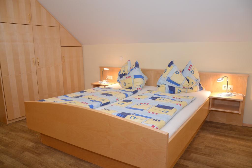 Gaestehaus Bachmann Hermagor-Pressegger See Exterior photo